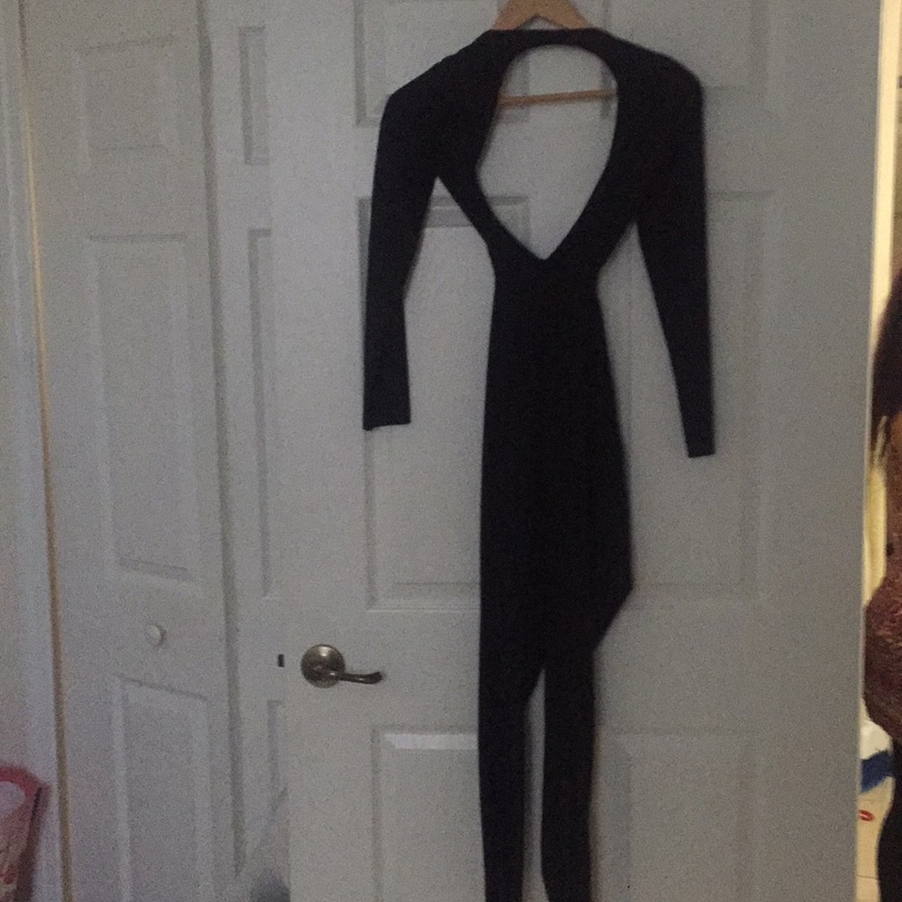 Body suit
